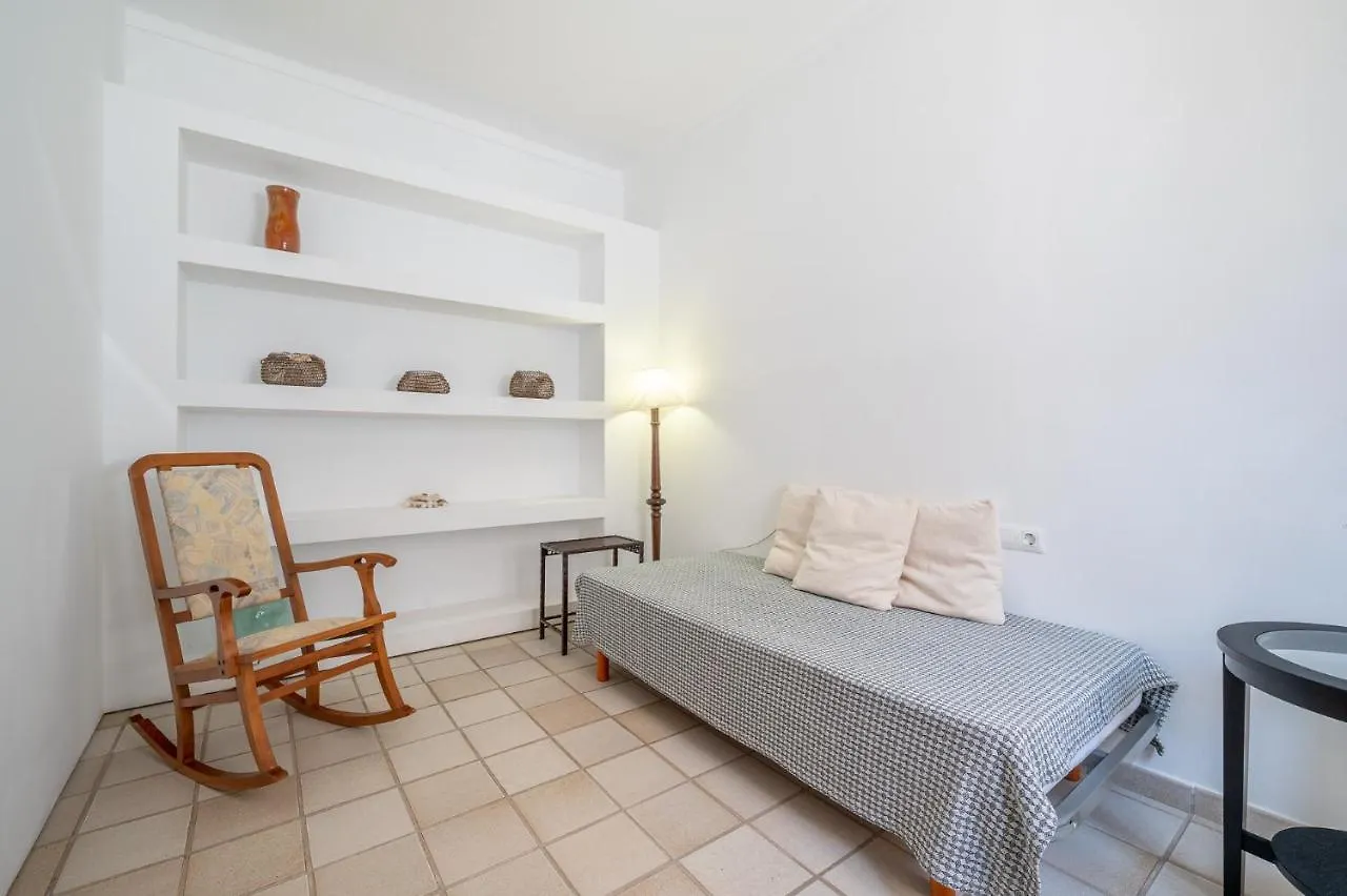 펜션 Casa Can Gelat By Mallorca House Rent 푸에르토 콜롬