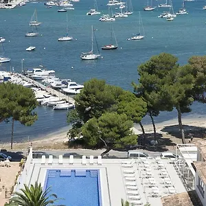 4* Hotell Smy Vistamar Portocolom (adults Only)