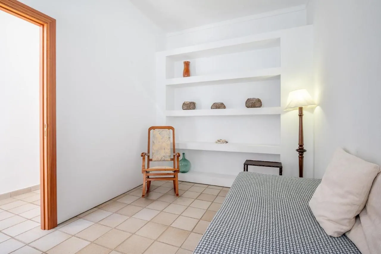 Casa Can Gelat By Mallorca House Rent Portocolom  Holiday home Portocolom (Mallorca)