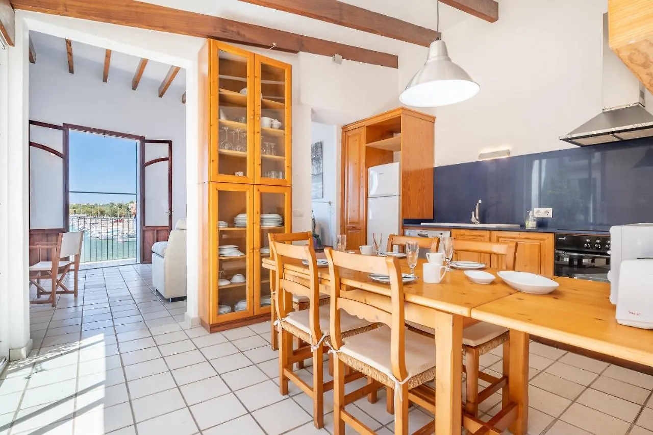 Casa Can Gelat By Mallorca House Rent contacts