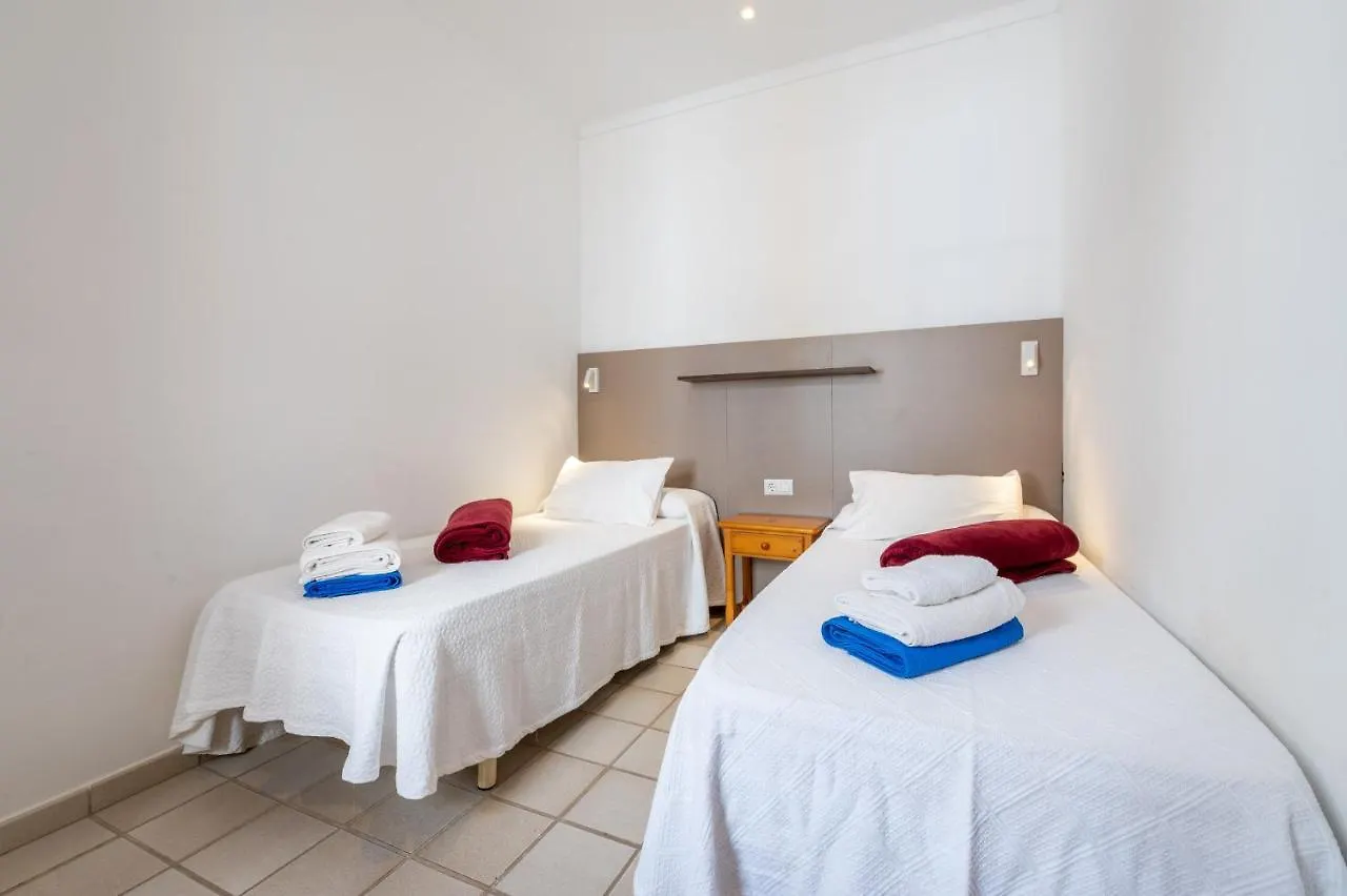 Casa Can Gelat By Mallorca House Rent Portocolom  Spain