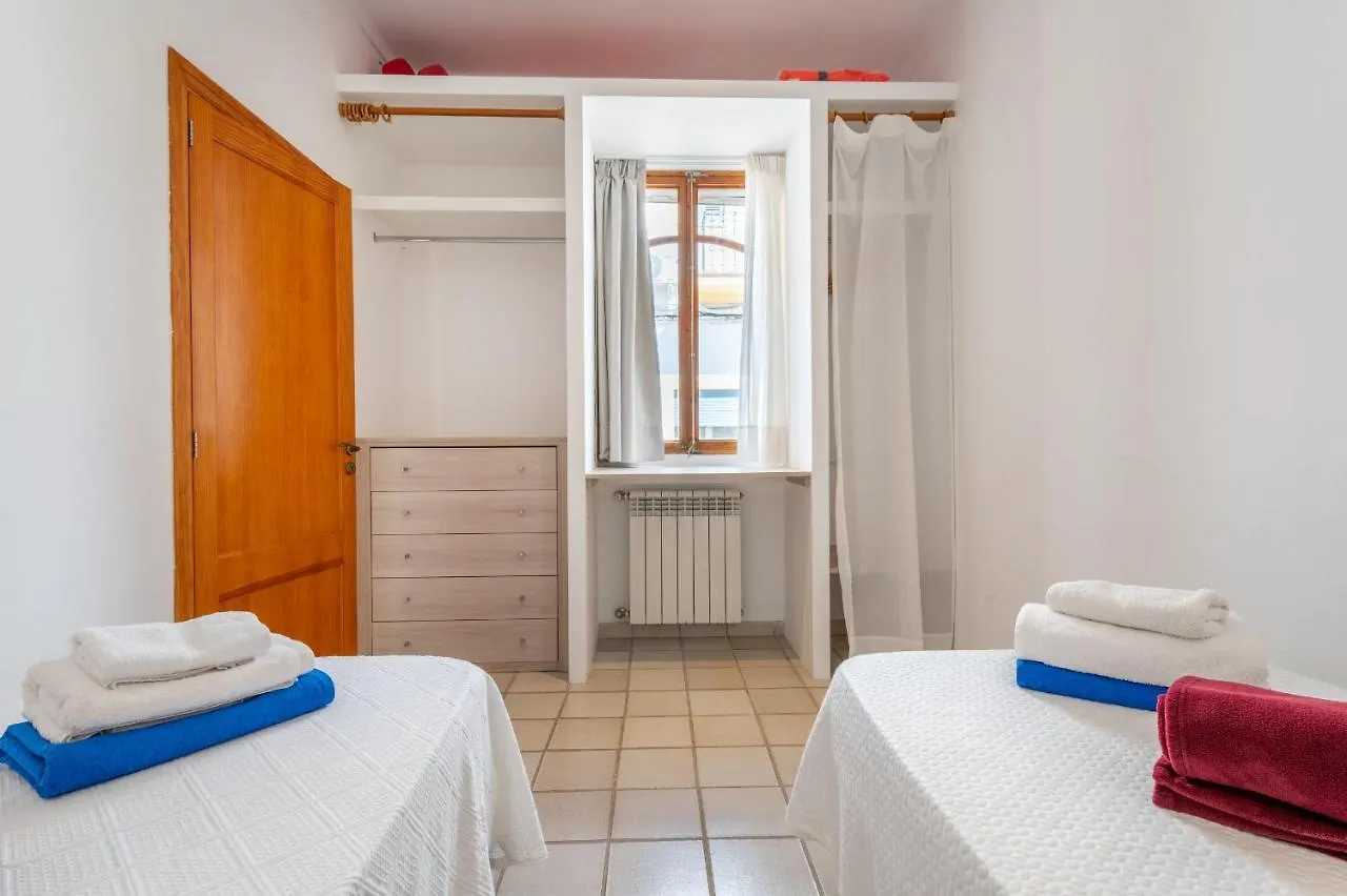 Casa Can Gelat By Mallorca House Rent Portocolom  0*, Portocolom (Mallorca) Spain